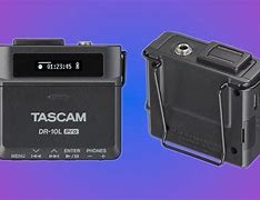 Image result for Tascam Audio Recorder