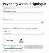 Image result for AT&T Wireless Bill Pay