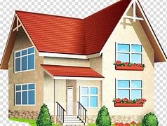 Image result for Resident Building Clip Art