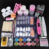 Image result for Nail Art Accessories
