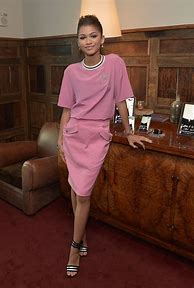 Image result for Zendaya Casual Outfits