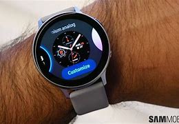 Image result for Samsung Galaxy Active 2 Watch Box LTE