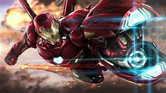 Image result for Iron Man 1366 X 768