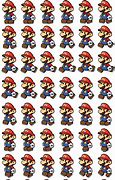 Image result for Mario Running Sprite Sheet