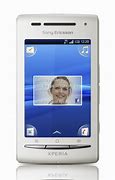 Image result for Sony Experia Touch Screen