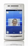 Image result for Sony Erriicsan Touch Screen