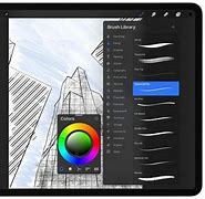 Image result for Procreate Guide