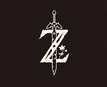 Image result for Zelda Sword Logo