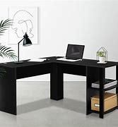 Image result for L shaped Corner Computer Desk