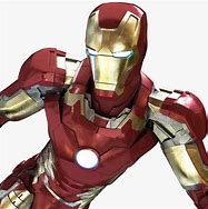 Image result for Iron Man Mark 10000
