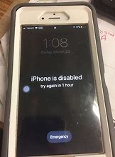 Image result for iPhone 11 iPhone Disabled Screen