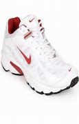 Image result for Nike White Sport Shoes for Cricket