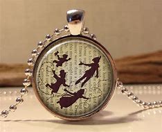 Image result for Peter Pan Enchanted Jewelry Designs