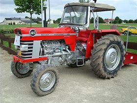 Image result for Massey Ferguson 275 Tractor