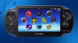 Image result for PS5 PS Vita