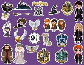 Image result for Remus Lupin Harry Potter Stickers
