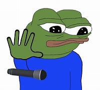 Image result for Pepe the Frog Aesthetic