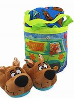 Image result for Scooby Doo Totes
