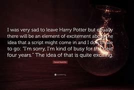 Image result for Harry Potter Quotes Hogwarts