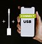 Image result for Connect iPhone USB Cable