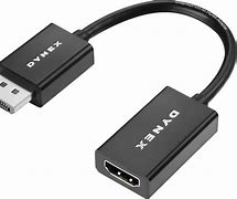 Image result for Dynex DVI Adapter