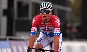 Image result for Mathieu Van Der Poel