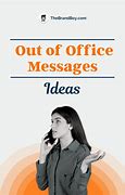 Image result for Creative Out of Office Messages