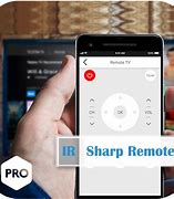 Image result for Sharp Smart TV RemoteApp