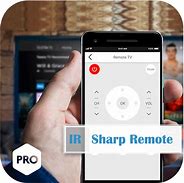 Image result for Sharp TV Remotes New