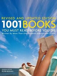 Image result for Books to Read Before You Die
