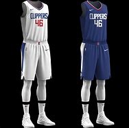 Image result for NBA Uniforms