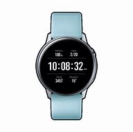 Image result for Samsung Galaxy Watch Active Green