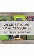 Image result for Camper Supplies and Accessories