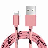 Image result for Apple Data Cable
