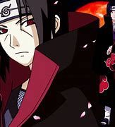 Image result for Itachi Akatsuki Sharingan