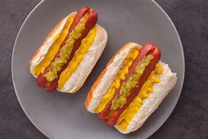 Image result for Literal Hot Dog