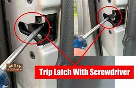 Image result for Trip Latch