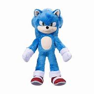 Image result for Target Sonic Plush Boom