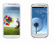 Image result for Samsung Galaxy S3 vs S4