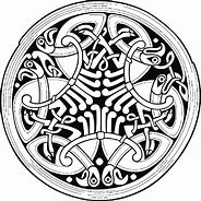 Image result for Celtic Symbols Clip Art Free