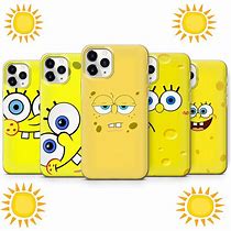 Image result for Spongebob Phone Case iPhone 12