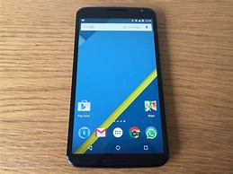 Image result for Google Nexus 6 Phone