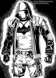 Image result for Red Hood DC Comics