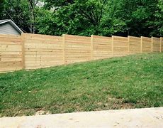 Image result for Timber Fencing