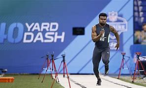 Image result for NFL Combine Photos