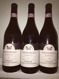 Image result for Poderi Aldo Conterno Barolo