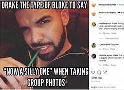 Image result for Drake Light Skin Memes