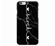 Image result for iPhone 7 Cases Nike Black Marble