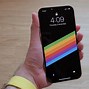 Image result for iPhone with Larger Screen