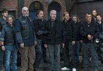 Image result for Sons of Anarchy Cast